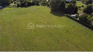 terrain à la vente -   45270  BEAUCHAMPS SUR HUILLARD, surface 1000 m2 vente terrain - UBI478865927